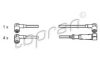 VW 030998031S Ignition Cable Kit